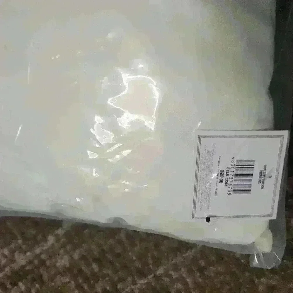 Brand new pillow drinking is essential